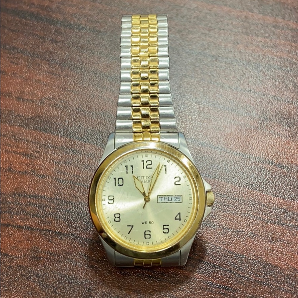 Citizen Quartz Watch